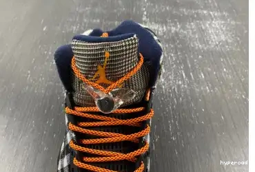 Hyperoad GS 5 RETRO AIR 'PLAID' JORDAN 0403